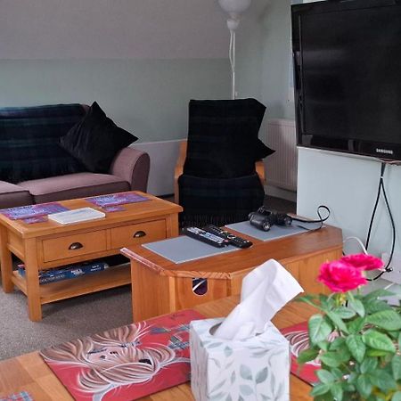Ardenlee Self Catering Apartment Borve  Luaran gambar