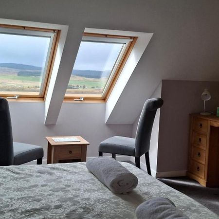 Ardenlee Self Catering Apartment Borve  Luaran gambar