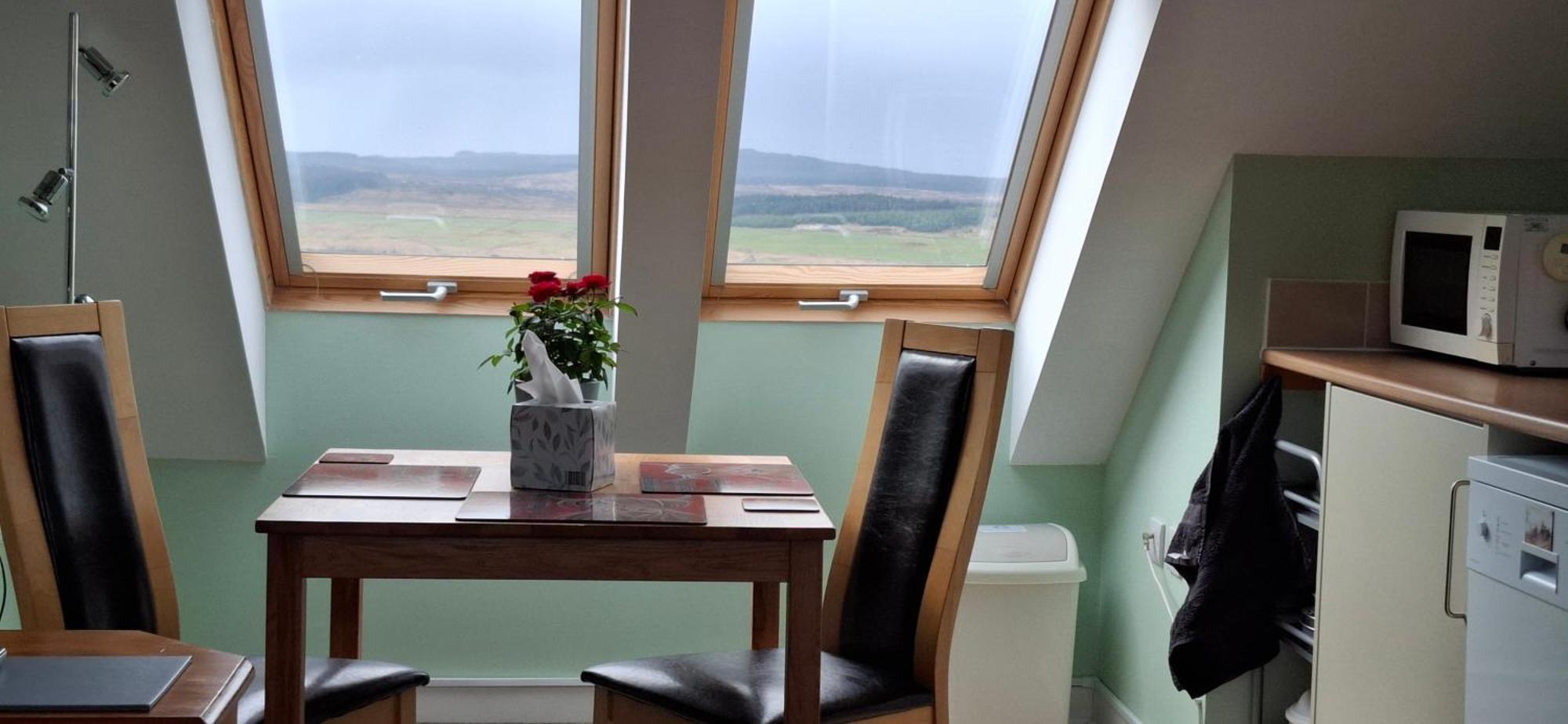 Ardenlee Self Catering Apartment Borve  Luaran gambar